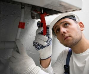 About Water Heater Repair LLC Bristol, ME